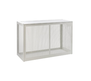 VECAMCO Zaštitna kutija za vanjsku jedinicu 1150x1150x650mm - cover