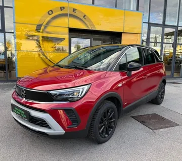 Opel CROSSLAND Blitz Aut 1.2 S/S, 96kW - 5 godina garancije! - cover