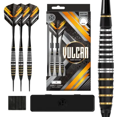Vulcan Brass 20g - cover