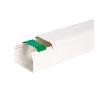 VECAMCO Držač cijevi za u kanalicu 65x50mm - cover