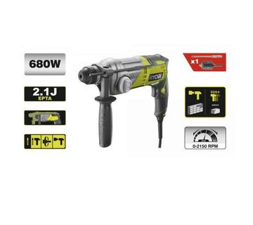 Bušillica Ryobi RSDS680-K - cover