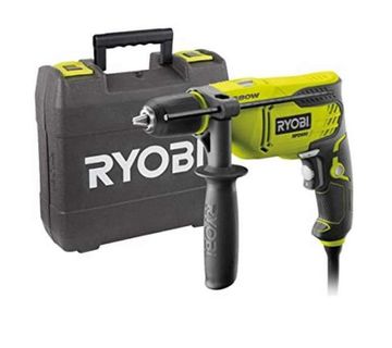 Bušilica Ryobi RPD680-K - cover