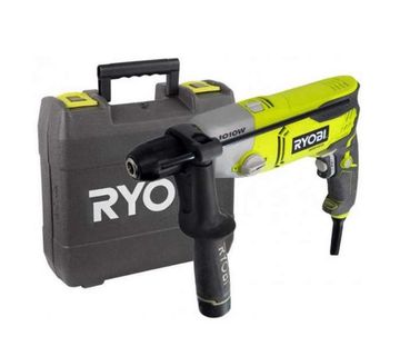 Bušilica Ryobi RPD1010K - cover