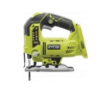 Akumulatorska ubodna pila Ryobi R18JS-0 - cover