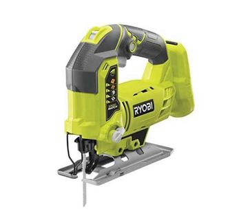 Akumulatorska ubodna pila Ryobi R18JS7-0 - cover
