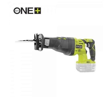 Akumulatorska sabljasta pila Ryobi R18RS-0 - cover