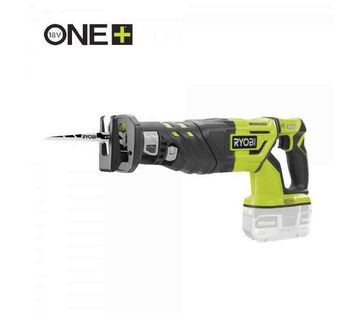 Akumulatorska sabljasta pila Ryobi R18RS7-0 - cover