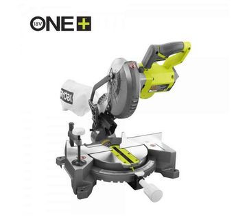 Akumulatorska nagibna pila Ryobi EMS190DCL - cover
