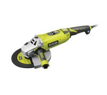 Brusilica Ryobi EAG2000RS - cover