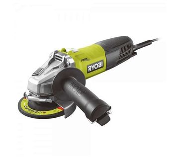 Brusilica Ryobi RAG750-115G - cover