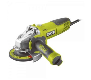 Brusilica Ryobi RAG1010-S125F - cover