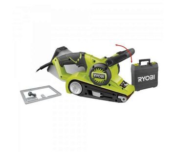 Brusilica Ryobi EBS800V - cover