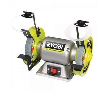 Brusilica Ryobi RBG6G1 - cover