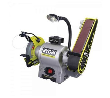 Brusilica Ryobi RBGL250 - cover