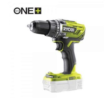 Akumulatorska bušilica-odvijač Ryobi R18DD3-0 - cover