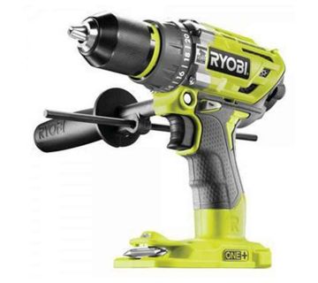 Akumulatorska bušilica-odvijač Ryobi R18PD7-0 - cover