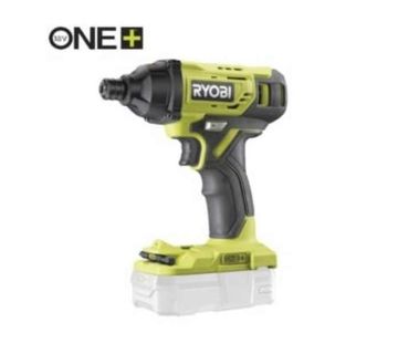 Akumulatorski odvijač Ryobi R18ID2-0 - cover