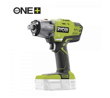 Akumulatorski odvijač Ryobi R18IW3-0 - cover