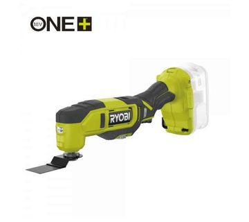 Multifunkcijski alat Ryobi RTM18-0 - cover
