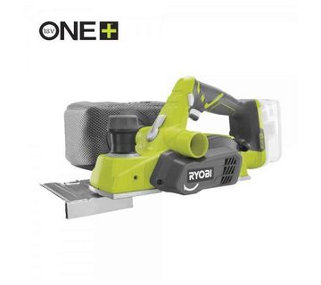 Akumulatorska blanjalica Ryobi R18PL-0 - cover