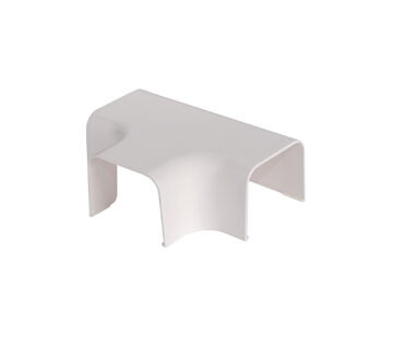 VECAMCO T - komad 90x65mm za kanalicu (pak. 8 kom) - cover