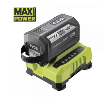 Akumulator Ryobi RY36BC60A-160 - cover