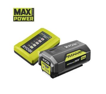 Akumulator Ryobi RY36BC17A-140 - cover