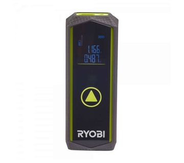Laserski daljinomjer Ryobi RBLDM20 - cover
