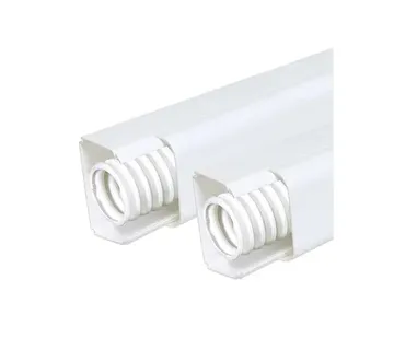 VECAMCO Kanalica PVC za odvod kondenzata 35x30mm - Viškovo