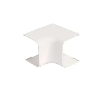 VECAMCO Koljeno unutarnje za kanalicu 65x50mm - Viškovo