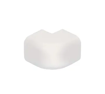 VECAMCO Koljeno vanjsko za kanalicu 35x30mm - Viškovo