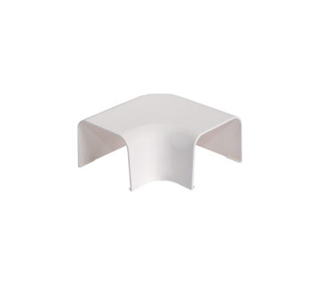 VECAMCO Luk za kanalicu 65x50mm (pak. 10kom) - cover