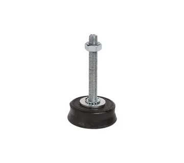 VECAMCO Podložak antivibracijski 48x20mm (nosivost do 80kg) - Marinići, Viškovo