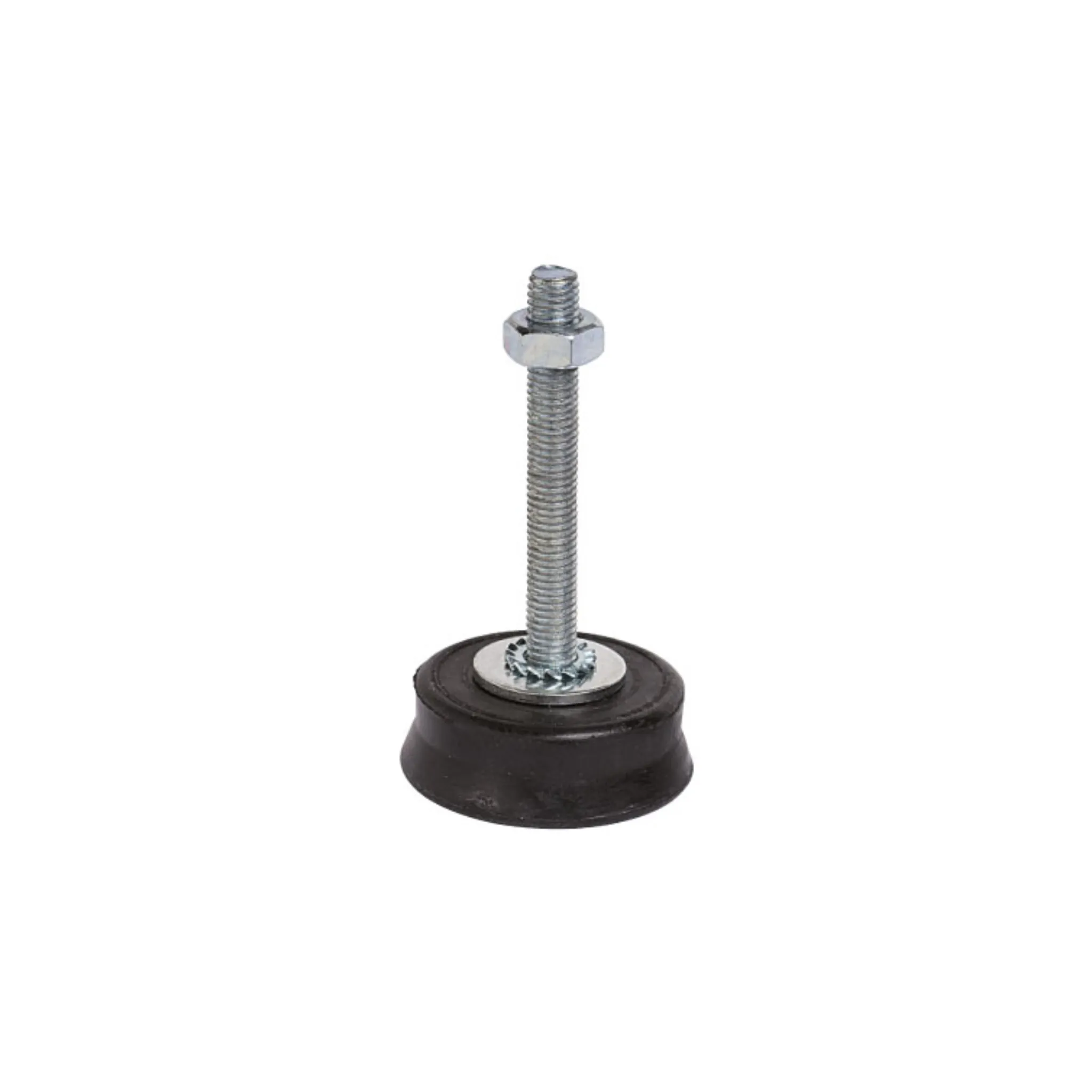 VECAMCO Podložak antivibracijski 48x20mm (nosivost do 80kg) - cover