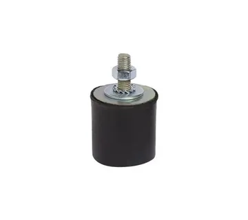 VECAMCO Podložak antivibracijski 40x40mm 9898-026 (nosivost do 80kg) - Viškovo