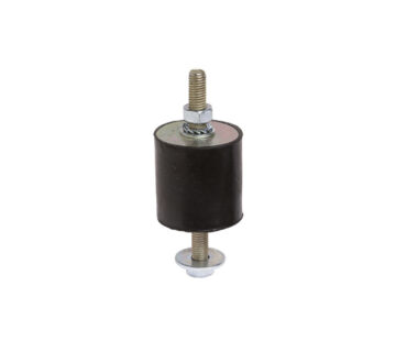 VECAMCO Podložak antivibracijski 40x40mm 9898-027 (4 kom) - cover