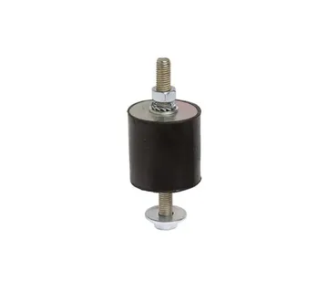 VECAMCO Podložak antivibracijski 30x20mm (nosivost do 50 kg) - Marinići, Viškovo