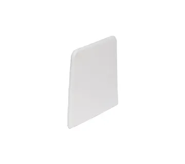 VECAMCO Čep završni za podni PVC nosač 90x80mm - Viškovo