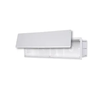 VECAMCO Kutija za podžbuknu instalaciju 430x108x50 - Marinići, Viškovo