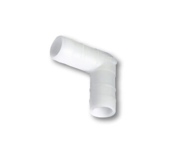 VECAMCO Koljeno za spoj na euroflex fi 16 (pak. 25 kom) - cover