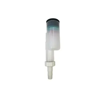 VECAMCO Sifon za odvod kondenzata 9899-295-01ravni fi 18/20 - Viškovo