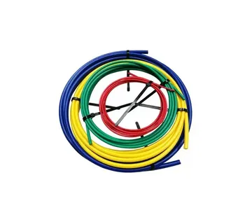 VECAMCO Set za savijanje cijevi fi 6,10,12,16mm -1/4",3/8",1/2",5/8" - Marinići, Viškovo