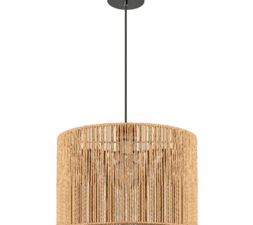 Luster APP1325-1CP - cover