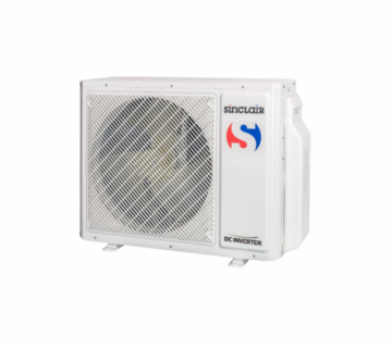 SINCLAIR KLIMA MV-E21BI2 6,1kW/6,5kW  VANJSKA JEDINICA - cover