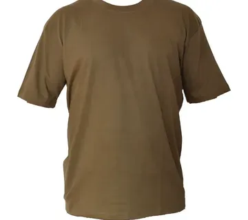 Majica kratkih rukava - cover