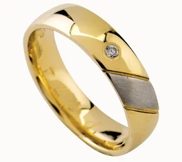 Vjenčano prstenje - P074 - cover