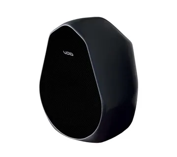 Void Acoustics – Indigo Sub - cover