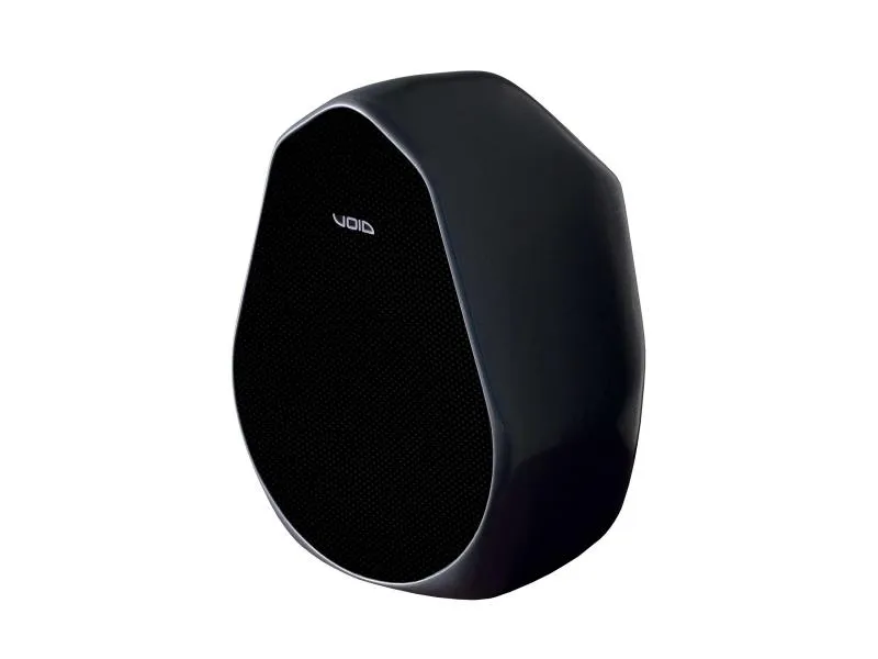 Void Acoustics – Indigo Sub - cover