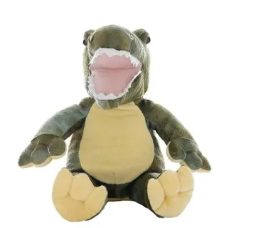 Personalizirani plišani dinosaur - Opatija
