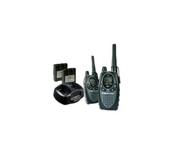 Radijska postaja Alan Midland G7E XT - cover